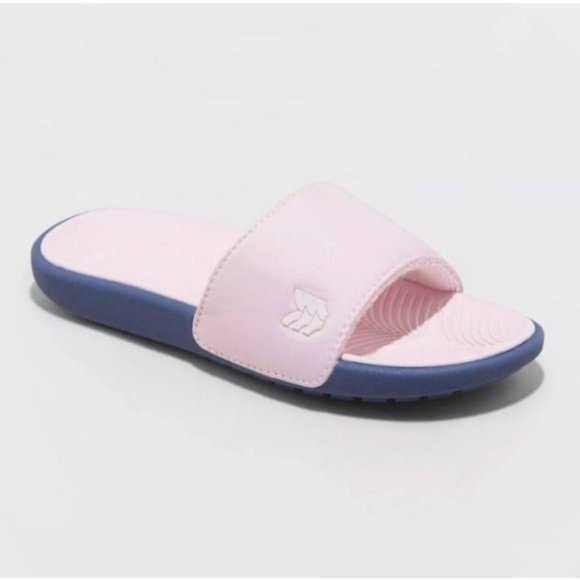 all in motion Other - All in Motion Cypress Sandals Purple 3